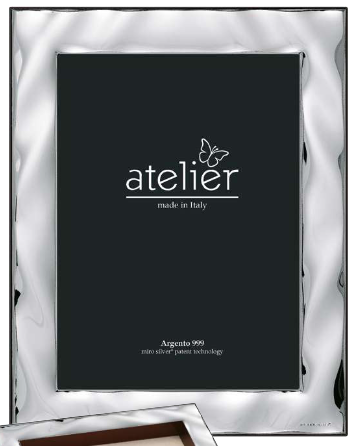 Frame Atelier Woman in Silver 1148M/3L - 1148M/3L
